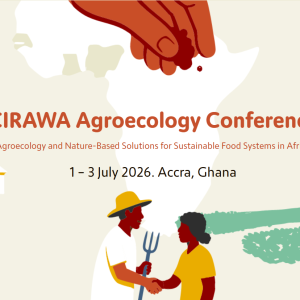 Cirawa Conference
